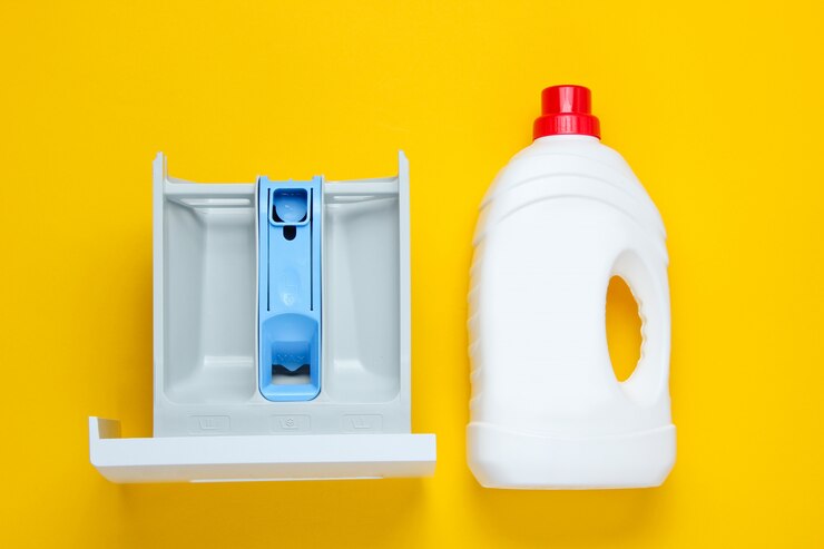 تصویر 3 از مایع لباسشویی ضد چروک با محافظت از پارچه و سهولت اتو کشی